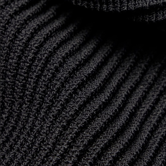 Babaton Sculptknit Squareneck Tank - Picture 2 of 4